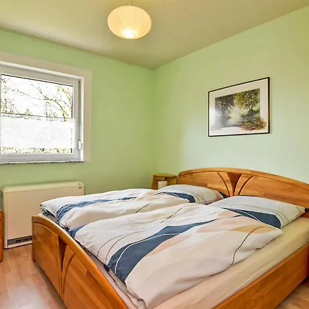 Pet Friendly In Holiday home *