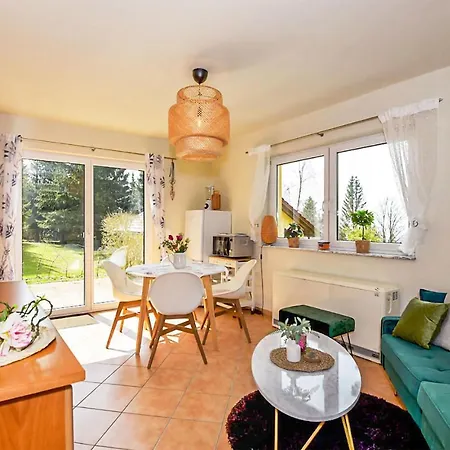 Holiday home Pet Friendly Home In Goldlauter-Heidersbach Goldlauter-Heidersbach