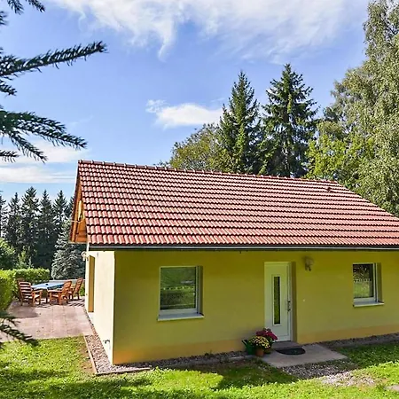 Pet Friendly Home In Goldlauter-Heidersbach Holiday home