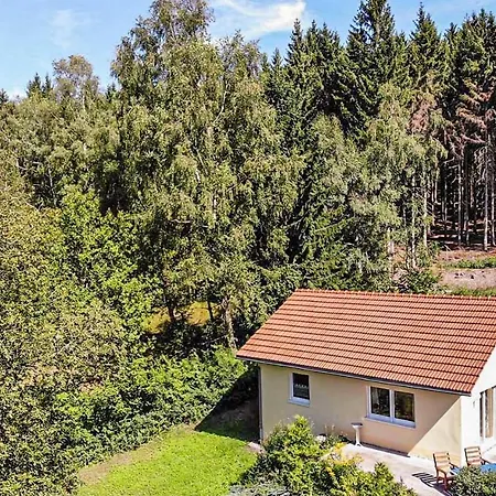 Semesterbostad Amazing In Goldlauter-Heidersbach