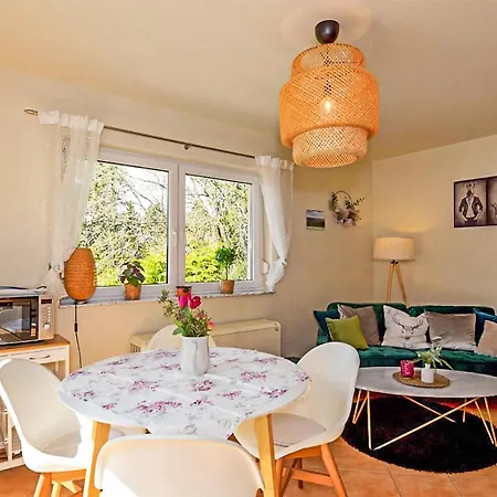 Pet Friendly Home In Goldlauter-Heidersbach Goldlauter-Heidersbach