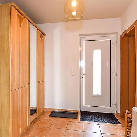 Holiday home Pet Friendly Home In Goldlauter-Heidersbach Goldlauter-Heidersbach