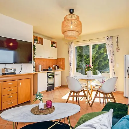Holiday home Pet Friendly Home In Goldlauter-Heidersbach Goldlauter-Heidersbach