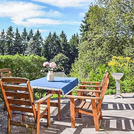 Pet Friendly In Holiday home