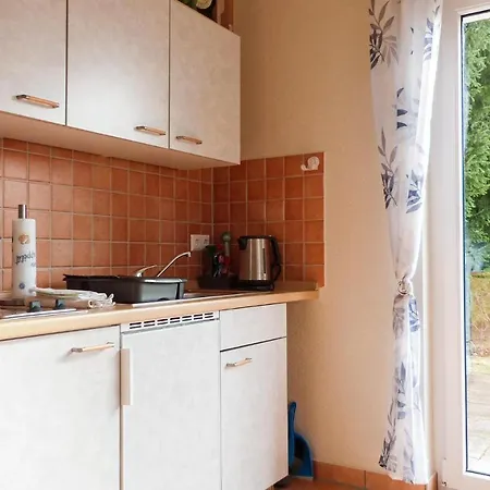 Pet Friendly Home In Goldlauter-Heidersbach Holiday home