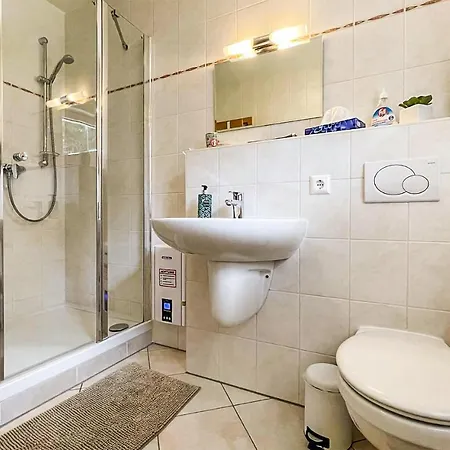 Holiday home Pet Friendly Home In Goldlauter-Heidersbach