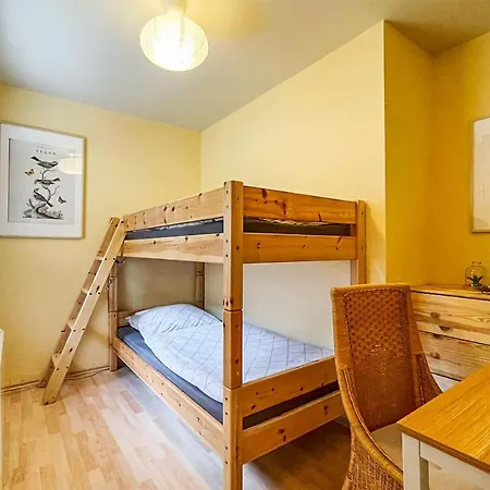 Holiday home Pet Friendly In