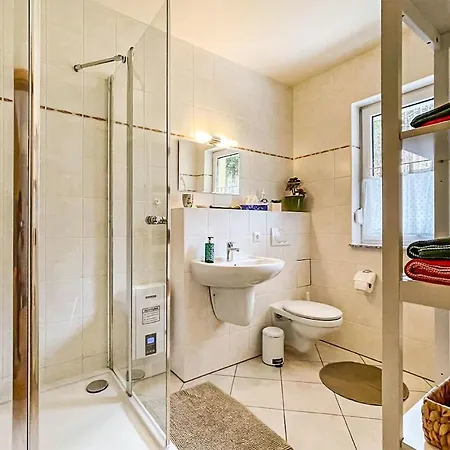 Pet Friendly Home In Goldlauter-Heidersbach