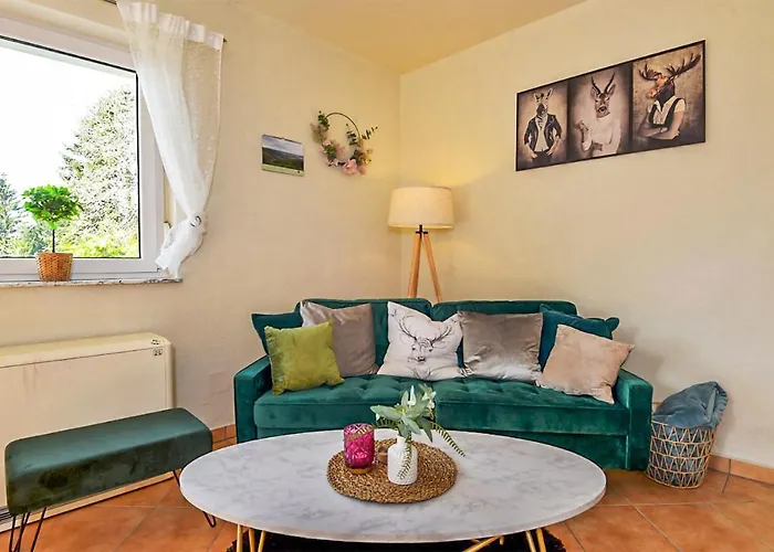 Amazing In Tatil Evi