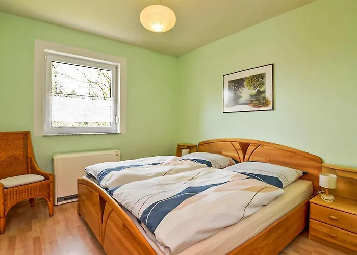 Amazing In Vakantiehuis *