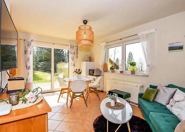 Tatil Evi Amazing In Goldlauter-Heidersbach