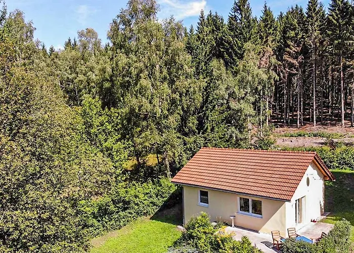 Tatil Evi Amazing In Goldlauter-Heidersbach