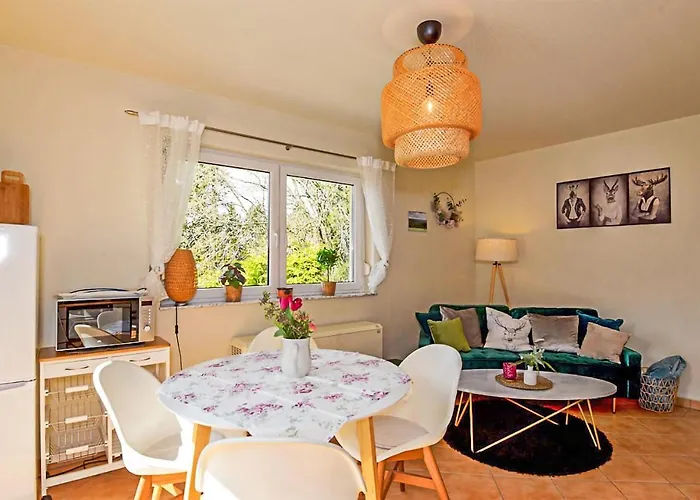 Amazing In Goldlauter-Heidersbach