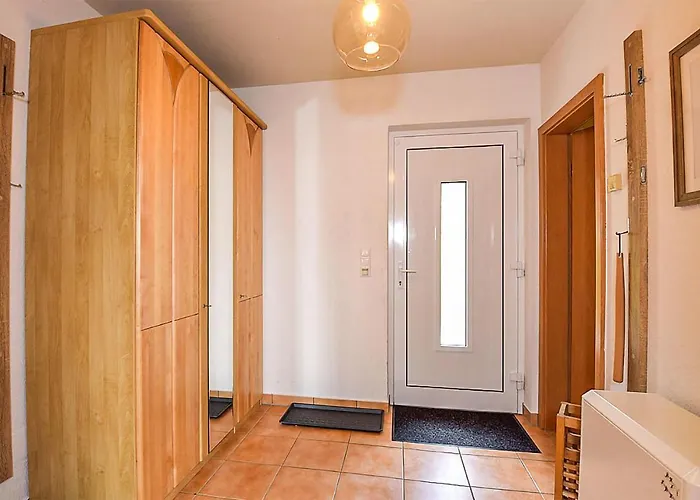 Tatil Evi Amazing In Goldlauter-Heidersbach