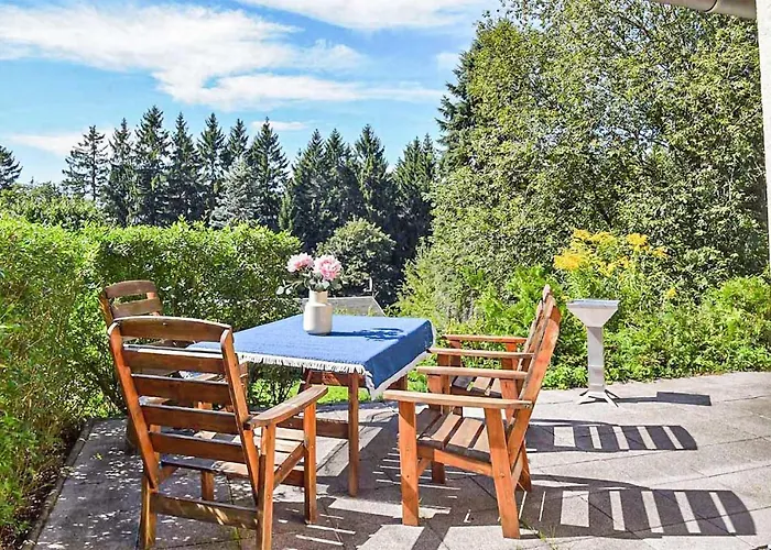 Amazing In Vakantiehuis