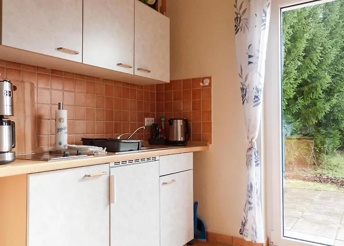 Amazing In Tatil Evi