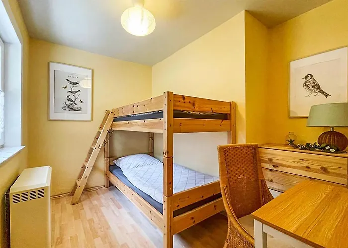 Tatil Evi Amazing In